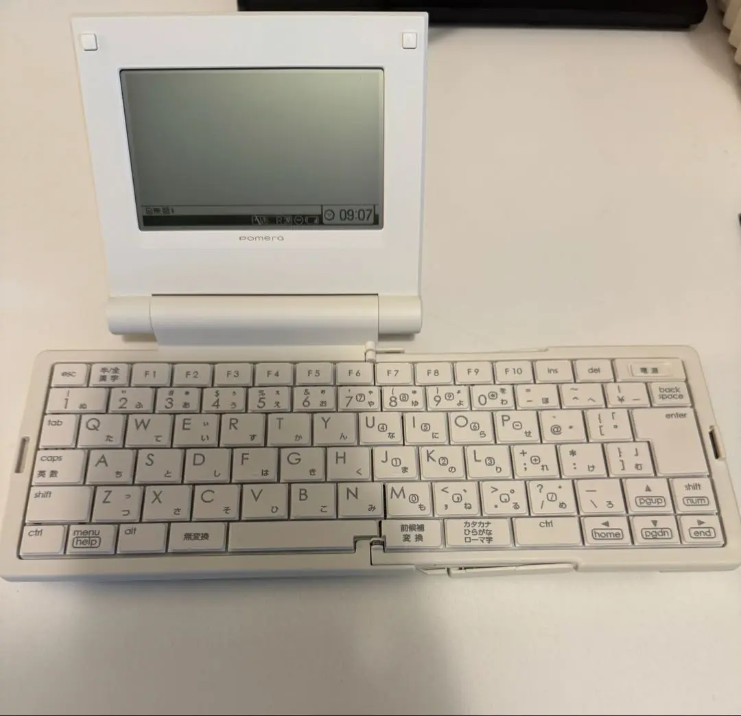 ポメラ DM5 新品、未使用品　スパークリング　シルバー Amazon | キングジム デジタルメモ ポメラ DM5 スパークリング