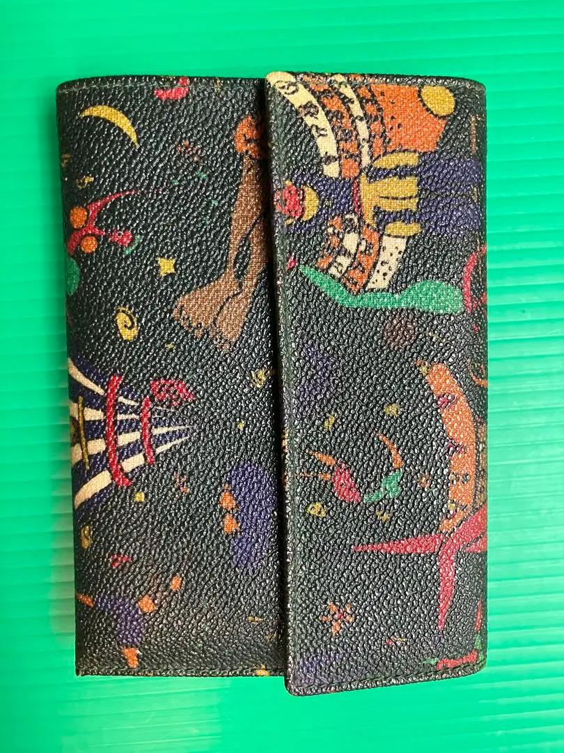PIERO GUIDI MAGIC CIRCUS イタリア製財布 PIERO GUIDI ピエログイディ マジックサーカス ラウンド