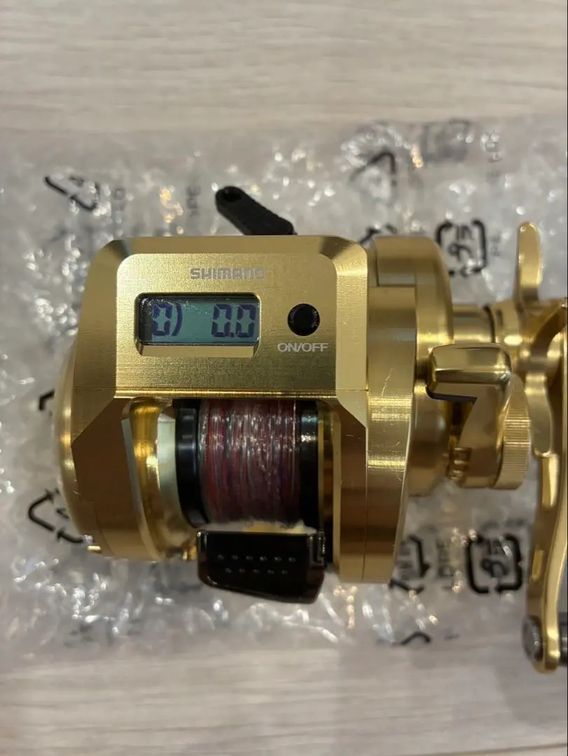 2025年最新】オシアコンクエストCT200HGの人気アイテム - メルカリ