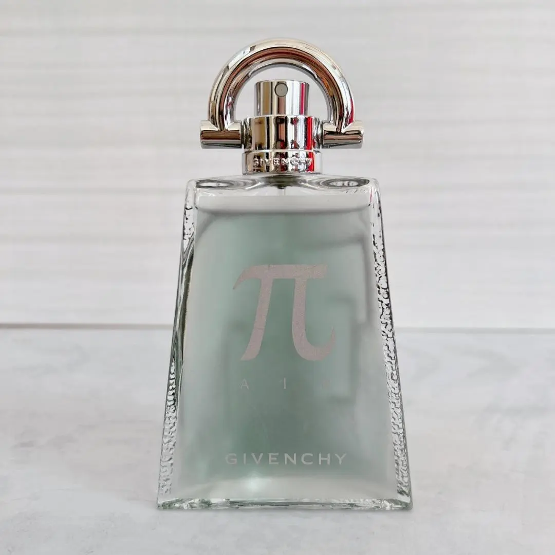 即決&新品!ジバンシイ パイ エアー オーデトワレ 50mL