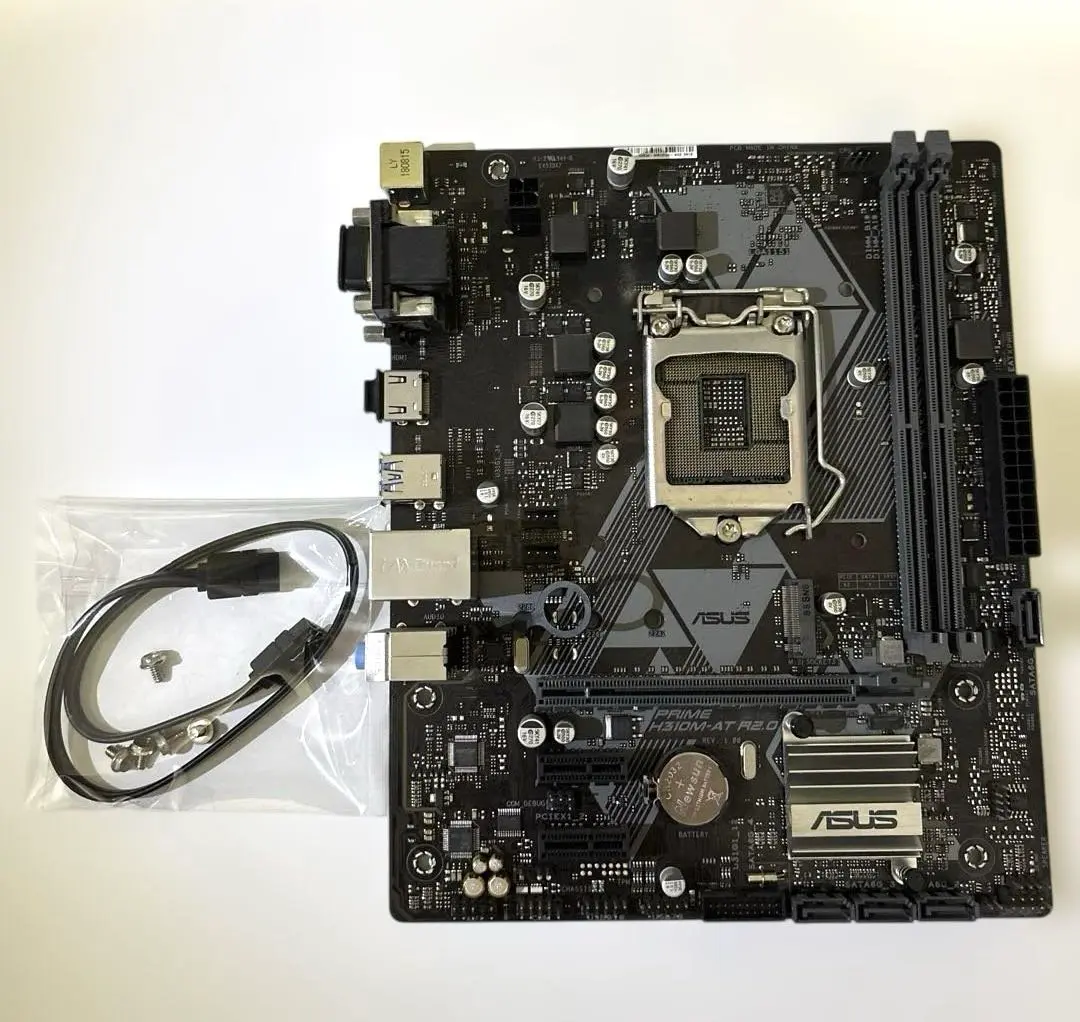 ドスパラ BTO スリムPC - ASUS PRIME H310M-A搭載 ドスパラ BTO スリムPC - ASUS PRIME H310M-A搭載
