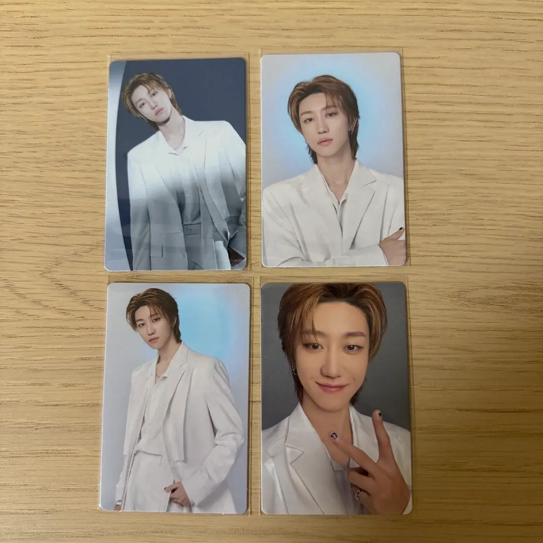 Thumbnail of SEVENTEEN WORLD TOUR NEW_ THE8 Photocard