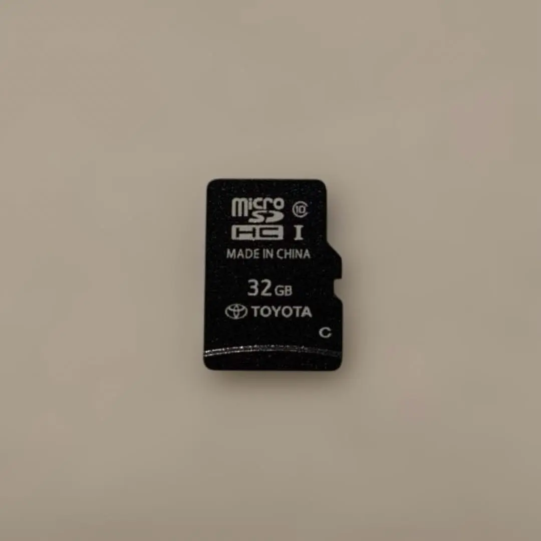 2025年最新】トヨタ純正ナビ microsdの人気アイテム - メルカリ