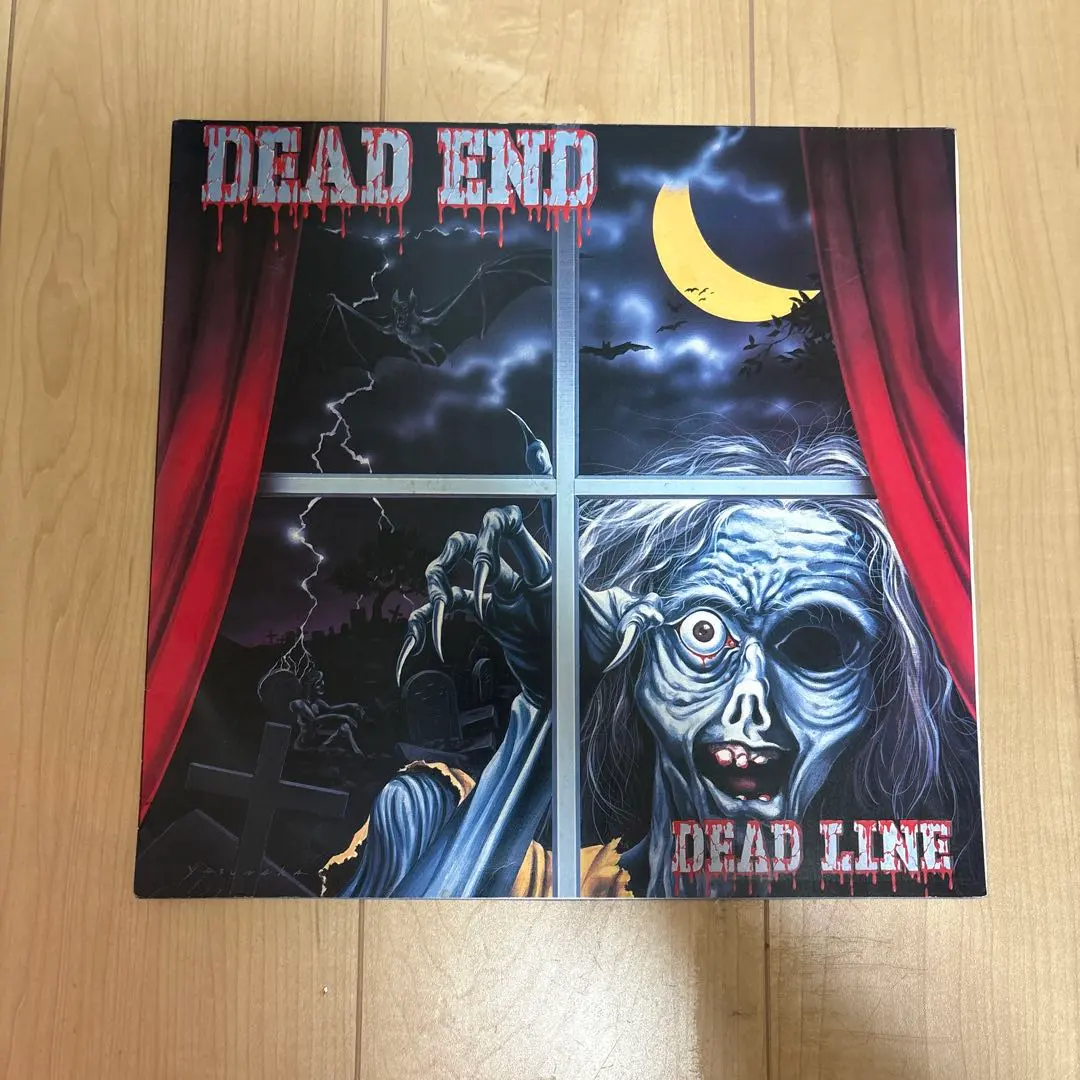 2025年最新】dead end lineの人気アイテム - メルカリ