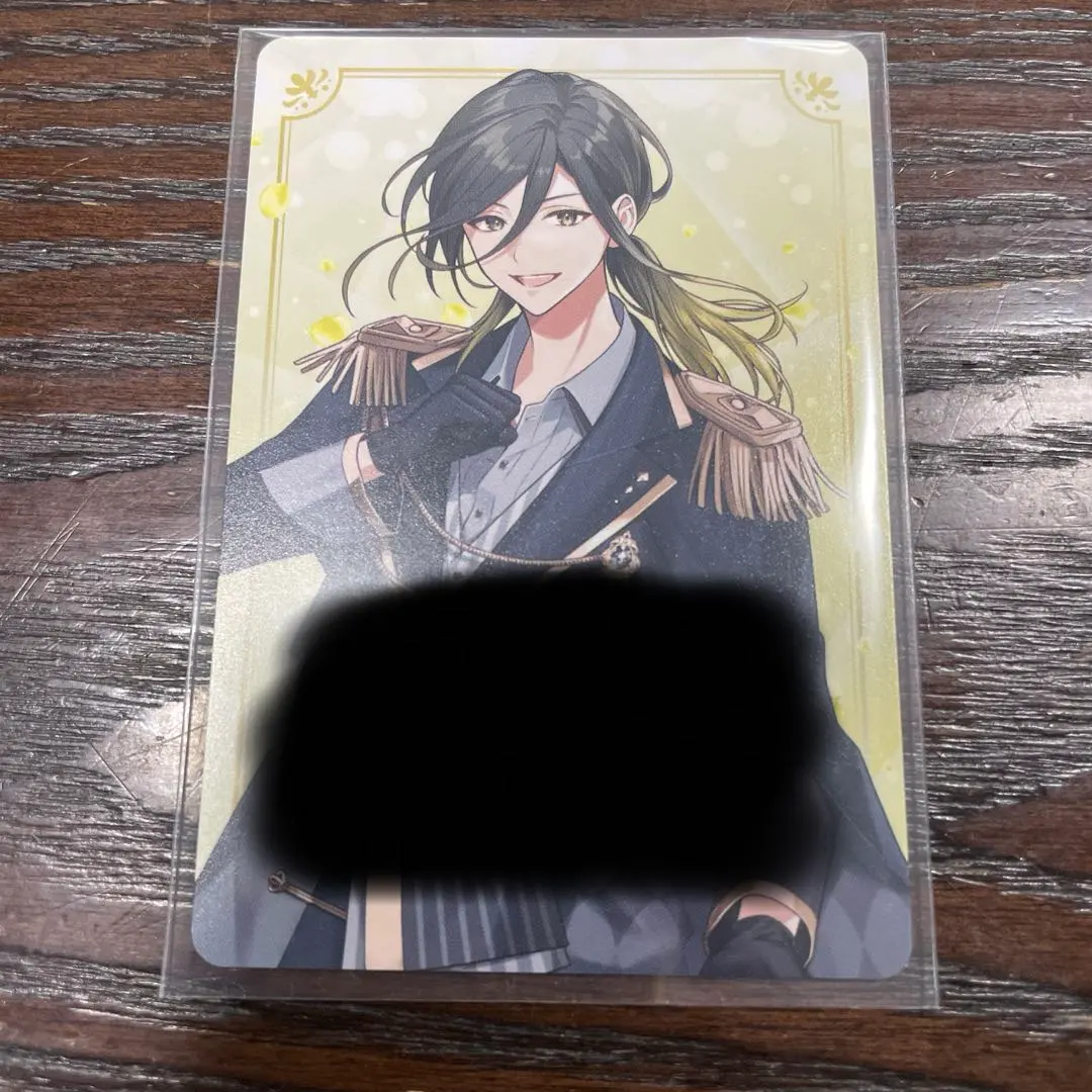 Thumbnail of VOISING Chips / Voicing Chips / Chips / Cards / Yusuke