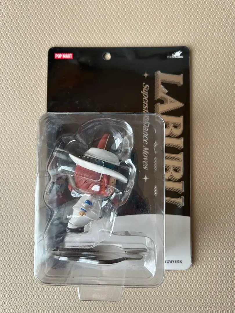 2025年最新】Pop mart labubu superstarの人気アイテム - メルカリ