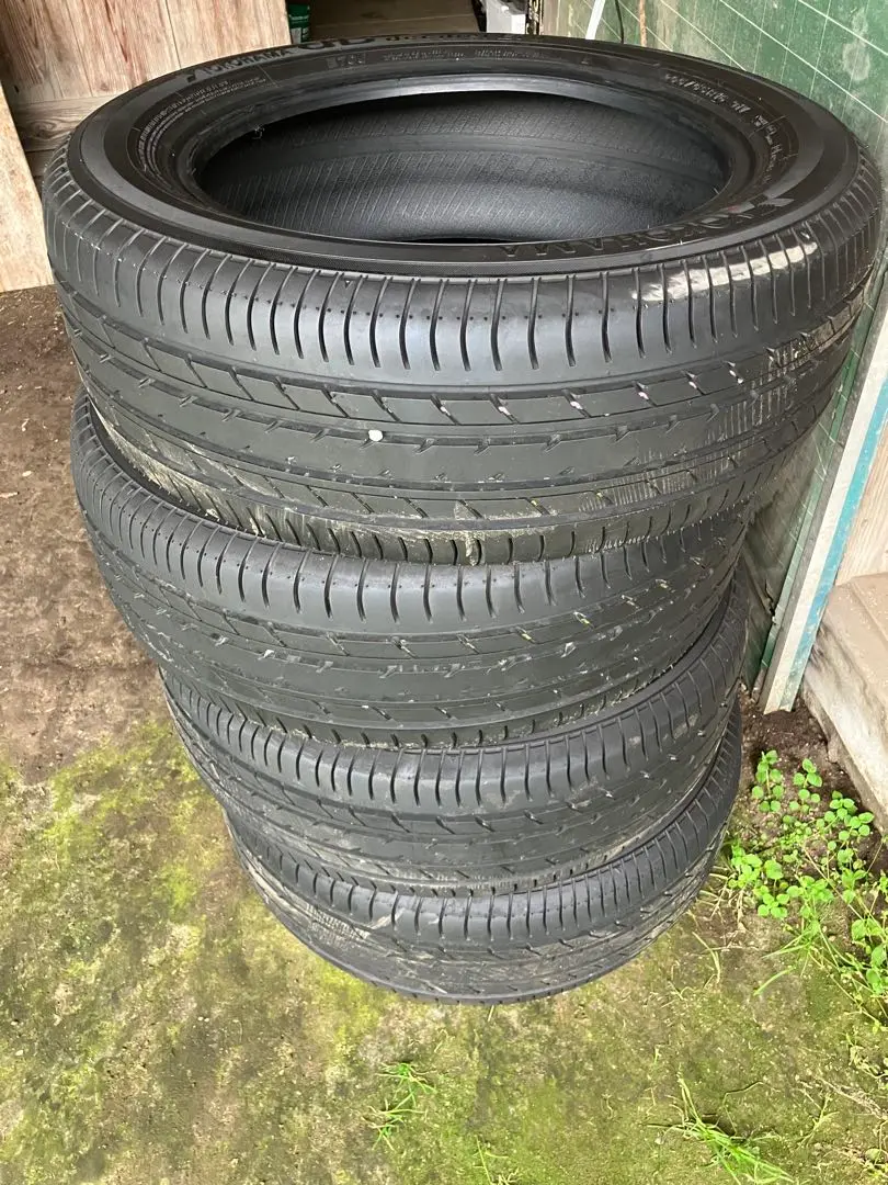 2025年最新】ヨコハマ E70 205/55r16の人気アイテム - メルカリ