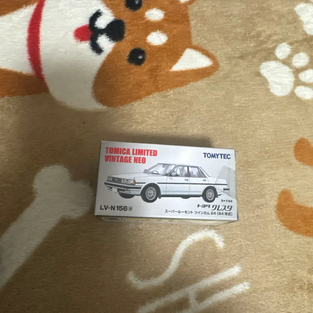 2025年最新】トミカリミテッドヴィンテージネオ クレスタの人気