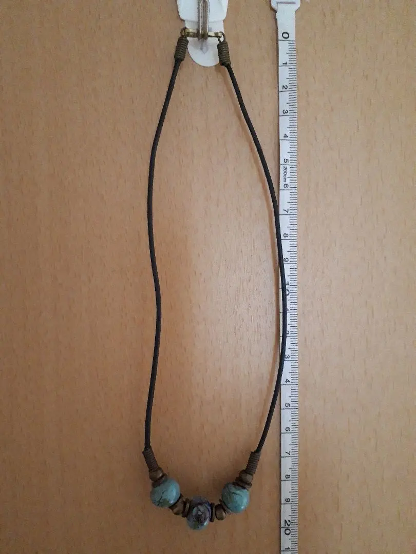 Thumbnail of Casual necklace