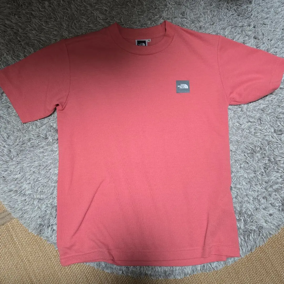 Thumbnail of T-shirt, pink, THE NORTH FACE, women's, M, used clothing