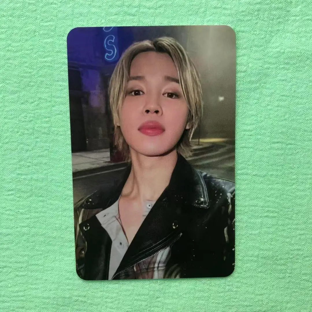 2025年最新】bts jimin muse アメリカの人気アイテム - メルカリ