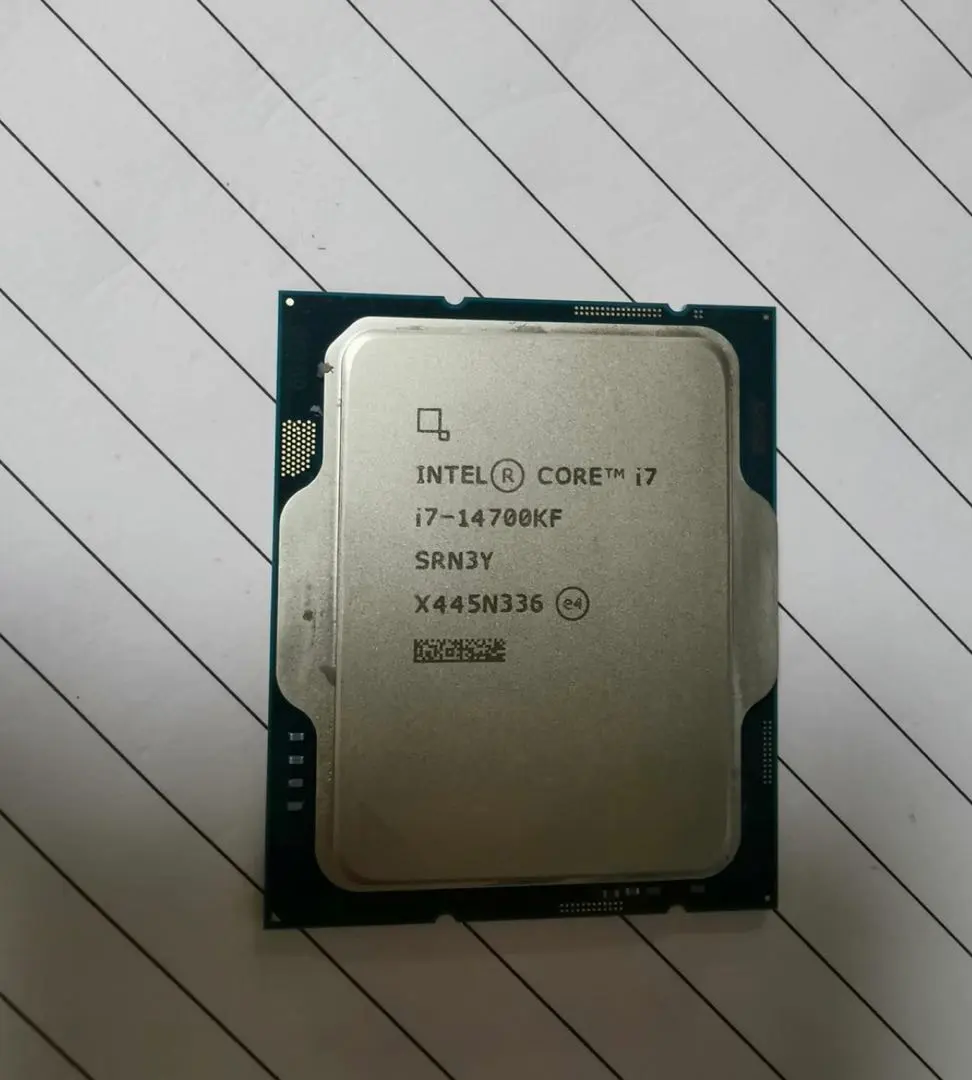 2025年最新】intel i7 14700kfの人気アイテム - メルカリ