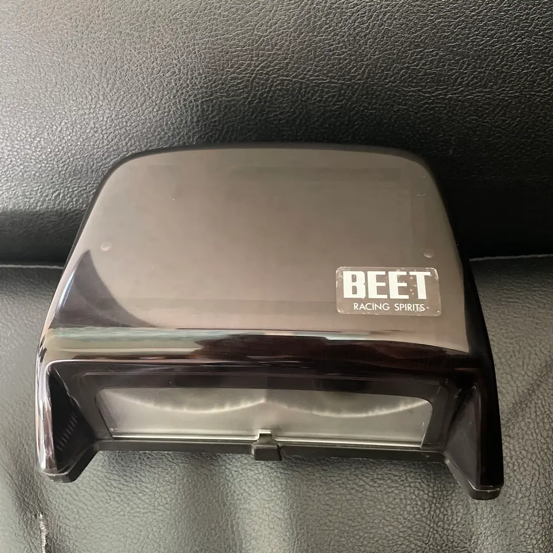 BEET ブラックテールレンズ ゼファー400 中古 - メルカリ