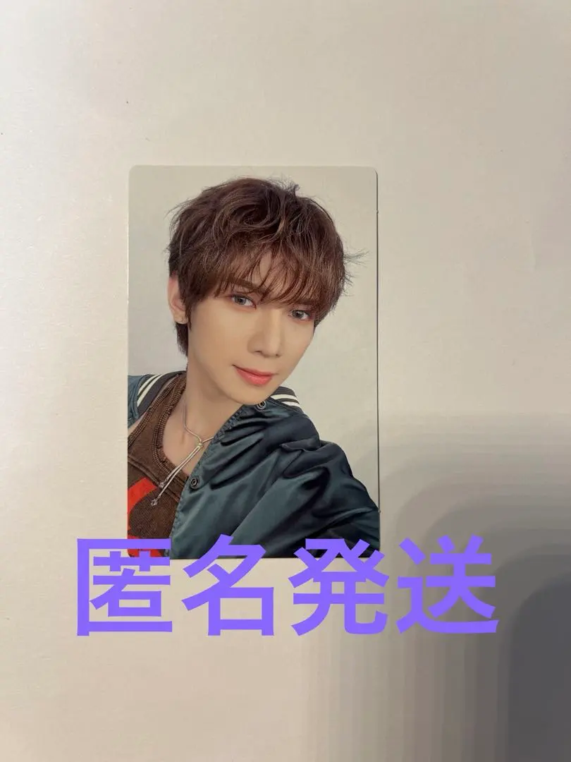 ATEEZ 呂尚 生日 小卡 的縮圖