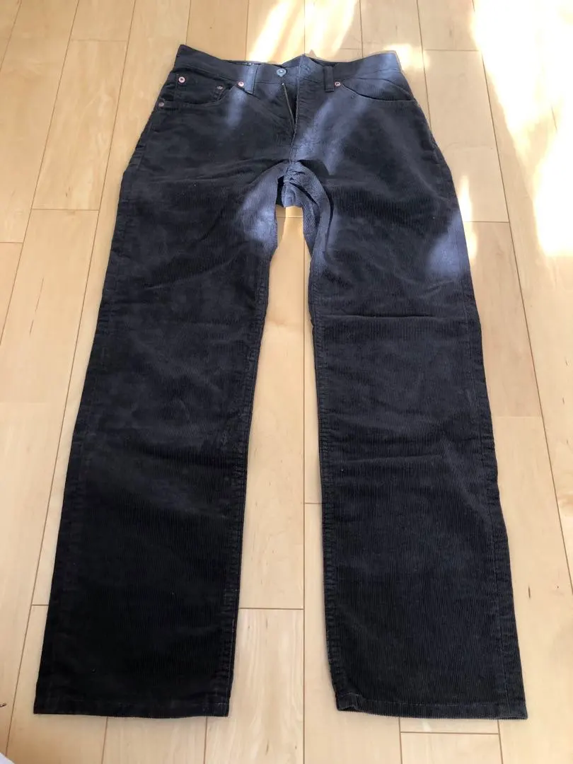 Thumbnail of Levi's Corduroy, 29 inch