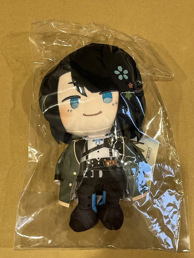 新品未開封 わんぱく！刀剣乱舞 ぬいぐるみ 松井江 Amazon.co.jp: 再販 わんぱく!刀剣乱舞 ぬいぐるみ まついごう