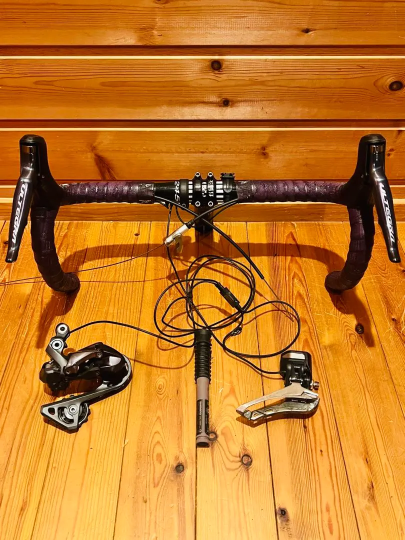 2025年最新】DI2 セット 8050の人気アイテム - メルカリ