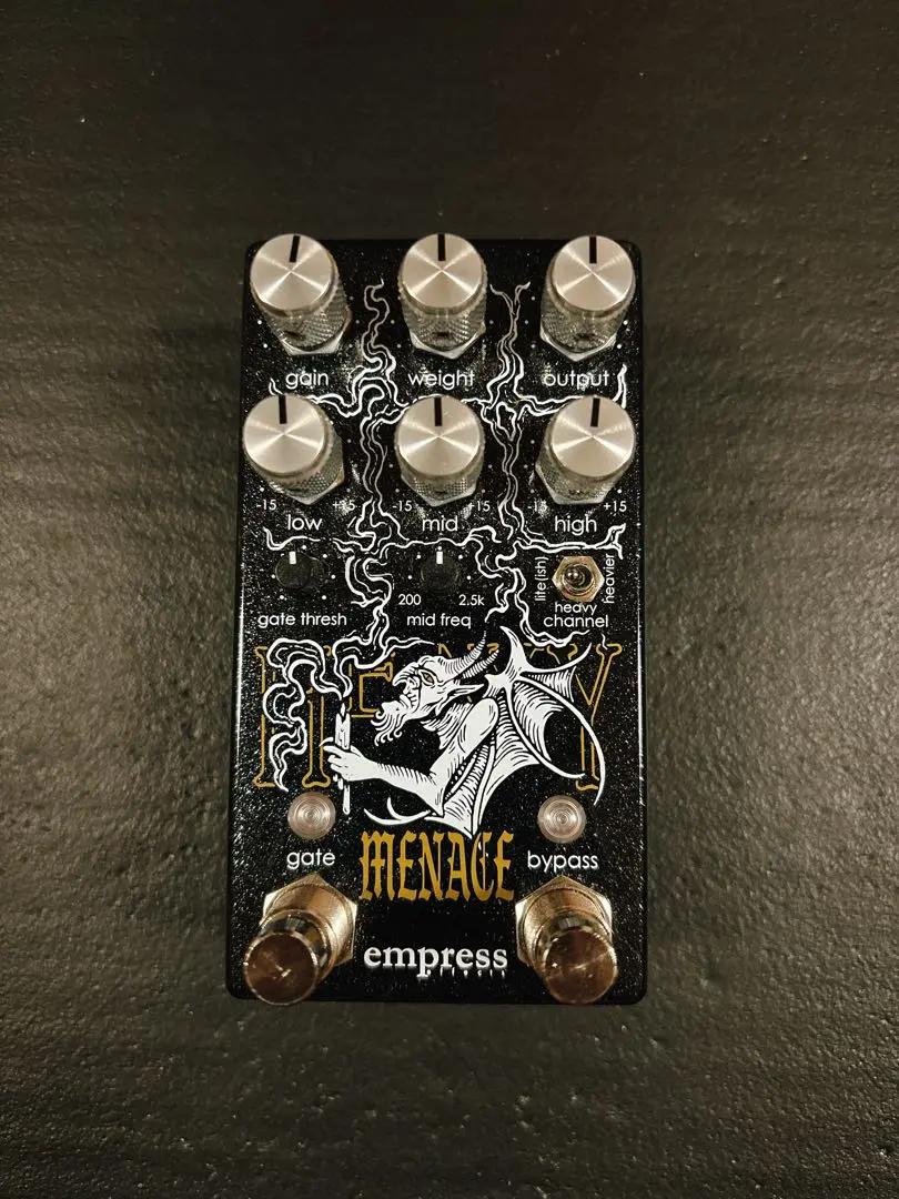 2025年最新】Empress Effects Distortionの人気アイテム - メルカリ