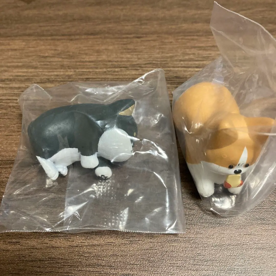 Thumbnail of Angry doggy! Gacha!