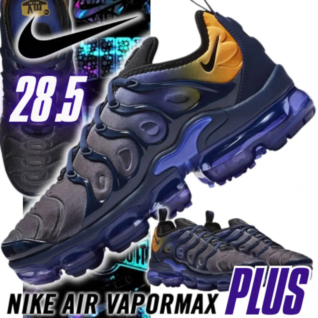 2025年最新】AIRMax plus tiempoの人気アイテム - メルカリ
