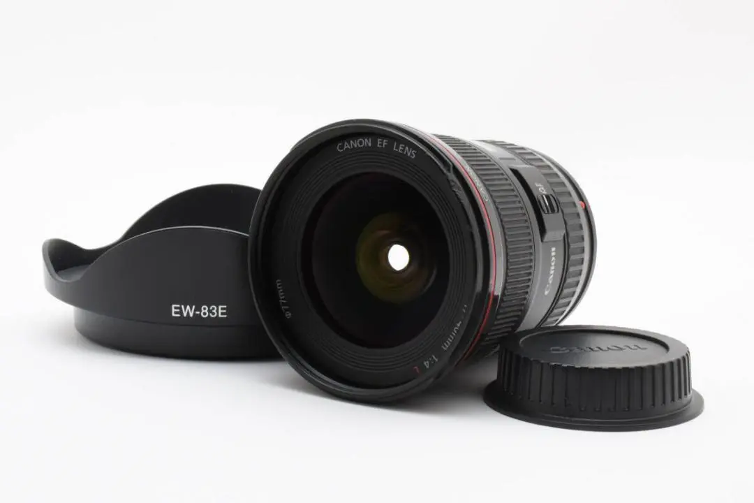 2025年最新】Canon EF 17-40mm F4L USMの人気アイテム - メルカリ