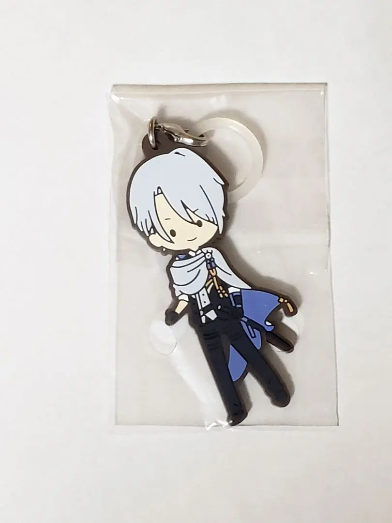 Thumbnail of Touken Ranbu Torupaka! Umbrella Marker Yamanbagiri Chogi - Unopened