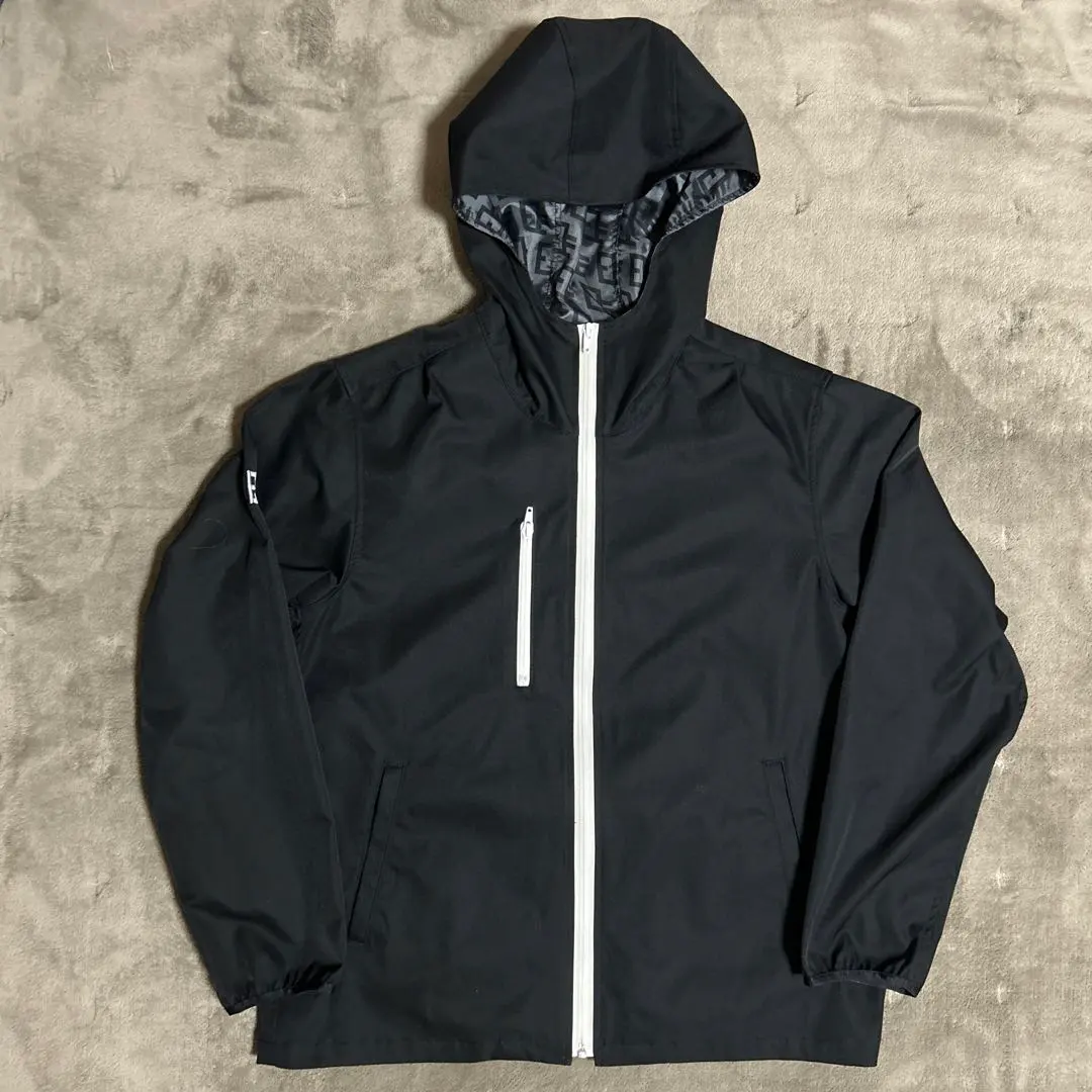 Thumbnail of EUROKENVY Luxspo Mountain Parka BLACK L