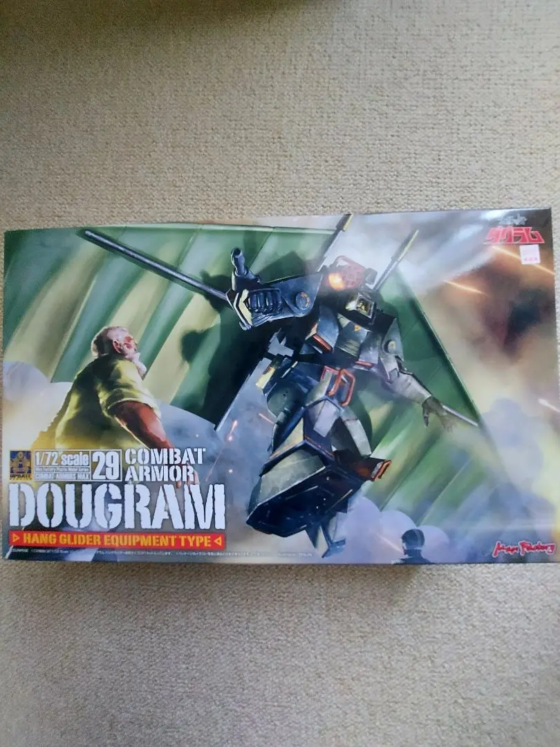 良状態 当時モノ タカラ 1/72 ソルティック&ハンググライダー 劇場公開版 良状態 当時モノ タカラ 1/72 ソルティック&ハンググライダー