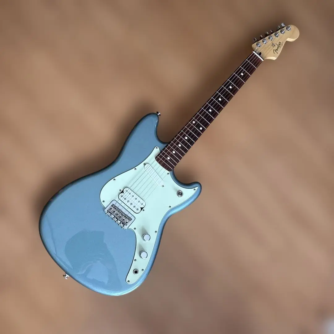 2025年最新】FENDER DUO SONICの人気アイテム - メルカリ