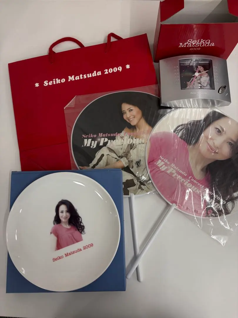 2025年最新】松田聖子 時計の人気アイテム - メルカリ