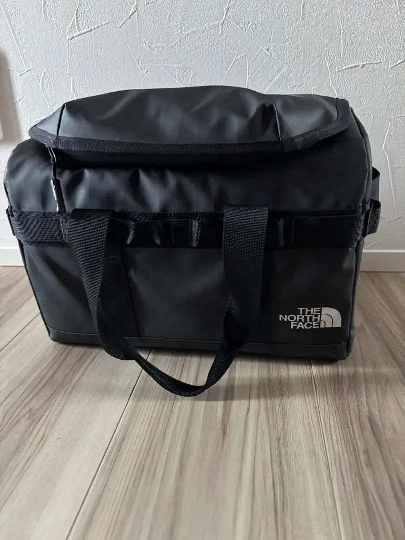THE NORTH FACE - 【新品未使用】THE NORTHE FACE US限定 ソフト保冷バッグ THE NORTH FACE - 【新品未使用】THE NORTHE FACE US限定 ソフト