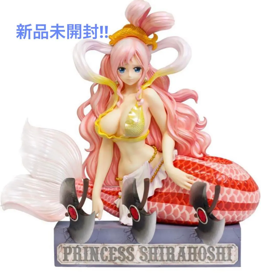 ワンピース H.O.O.K. 新品未開封 1BOX