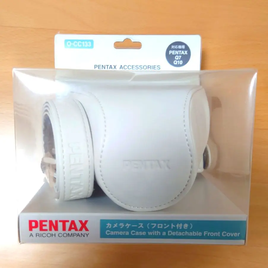 PENTAX Q7 Q10 カメラケース ストラップ O-CC133 リコー 2025年最新】pentax q7 カメラケースの人気アイテム - メルカリ
