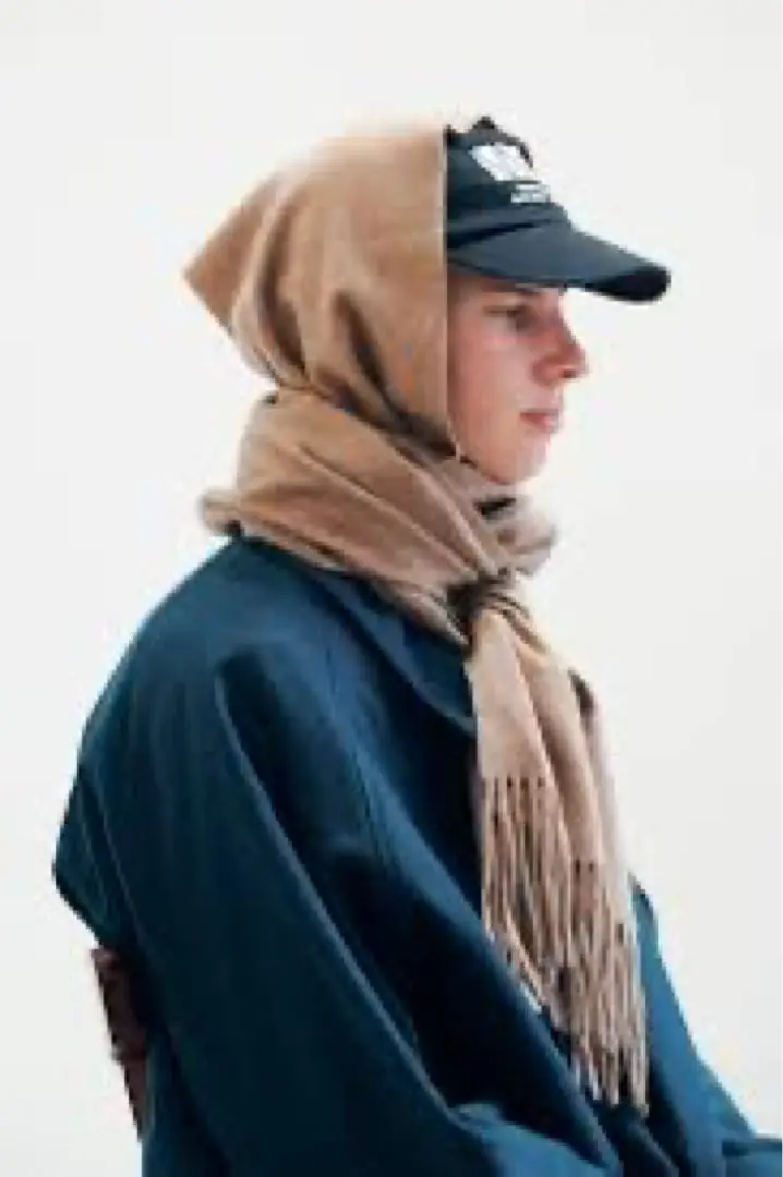2025年最新】auralee cashmere stoleの人気アイテム - メルカリ