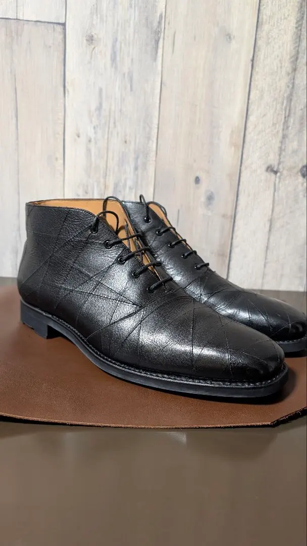 ⭐️未使用級⭐️ SCOTCH GRAIN　スコッチグレイン　スパイダー　26cm スパイダー │ スコッチグレイン SCOTCH GRAIN