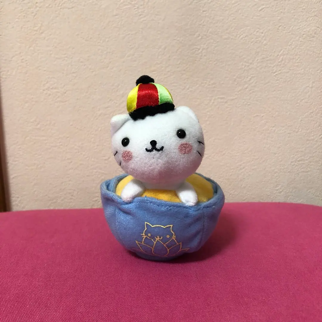 2025年最新】にゃんにゃんにゃんこ ぬいぐるみの人気アイテム
