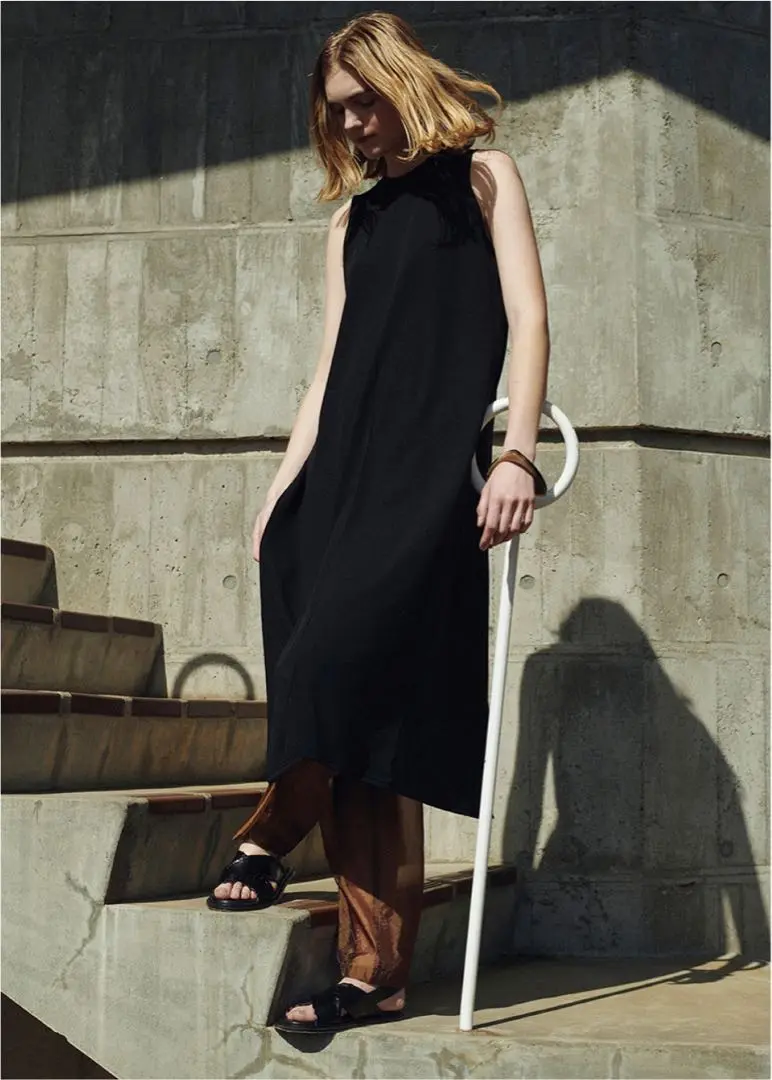 2025年最新】6(ROKU) BEAUTY&YOUTH UNITED ARROWS ノースリーブ