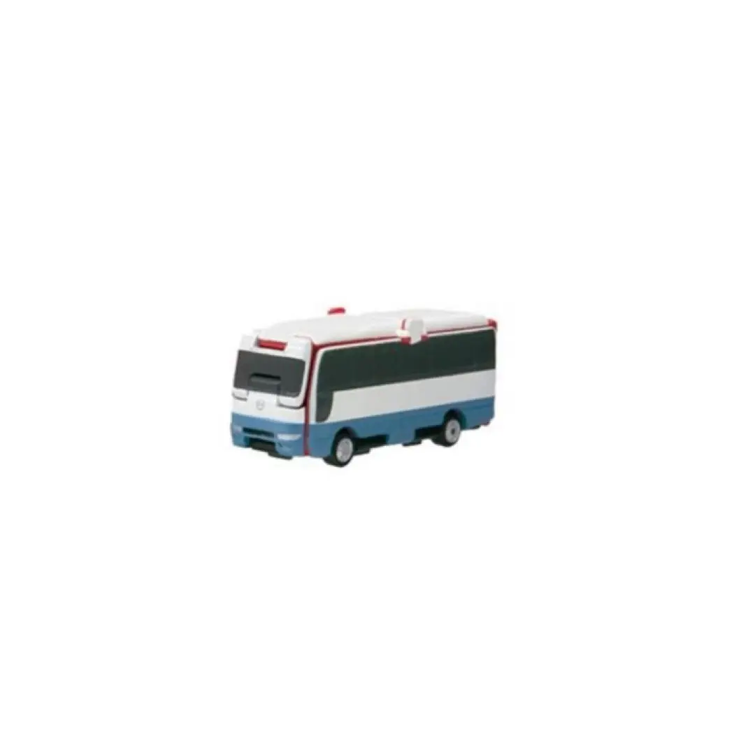 Ｗ☆新品☆ブーブ☆ＶＳ１０☆日産シビリアン～ロンドンバス（幼稚園バス） バンダイ 商品・サービスサイト | VooV（ブーブ）【VS10