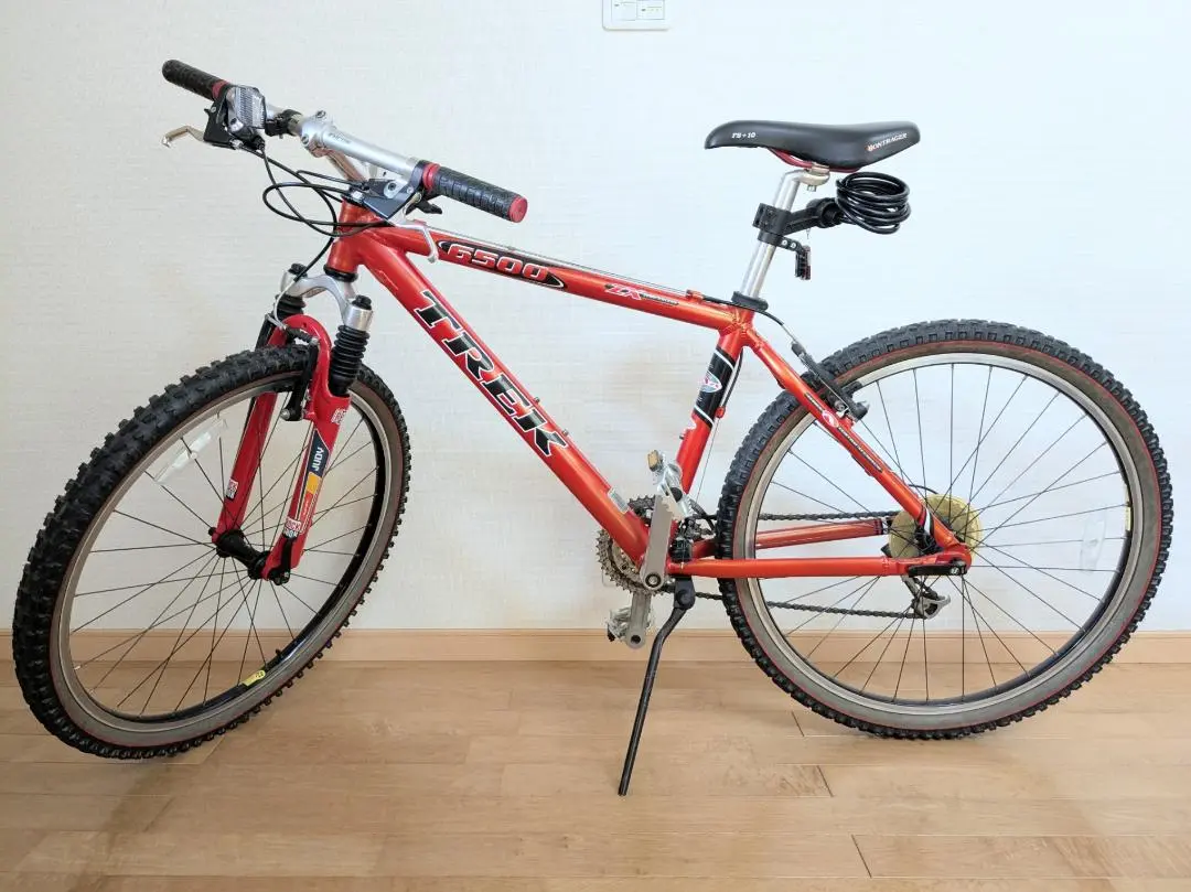 Trek Y ケツ上げバイク シャコタン Trek Y ケツ上げバイク シャコタン