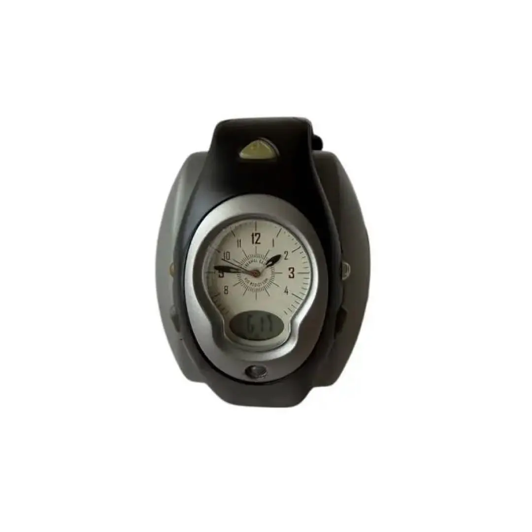 美品］NIKE ACG ナイキ 時計 Y2K 90s OOS激 レア 流行り NIKE - 【希少】nike acg archive watch y2k 00sの通販 by