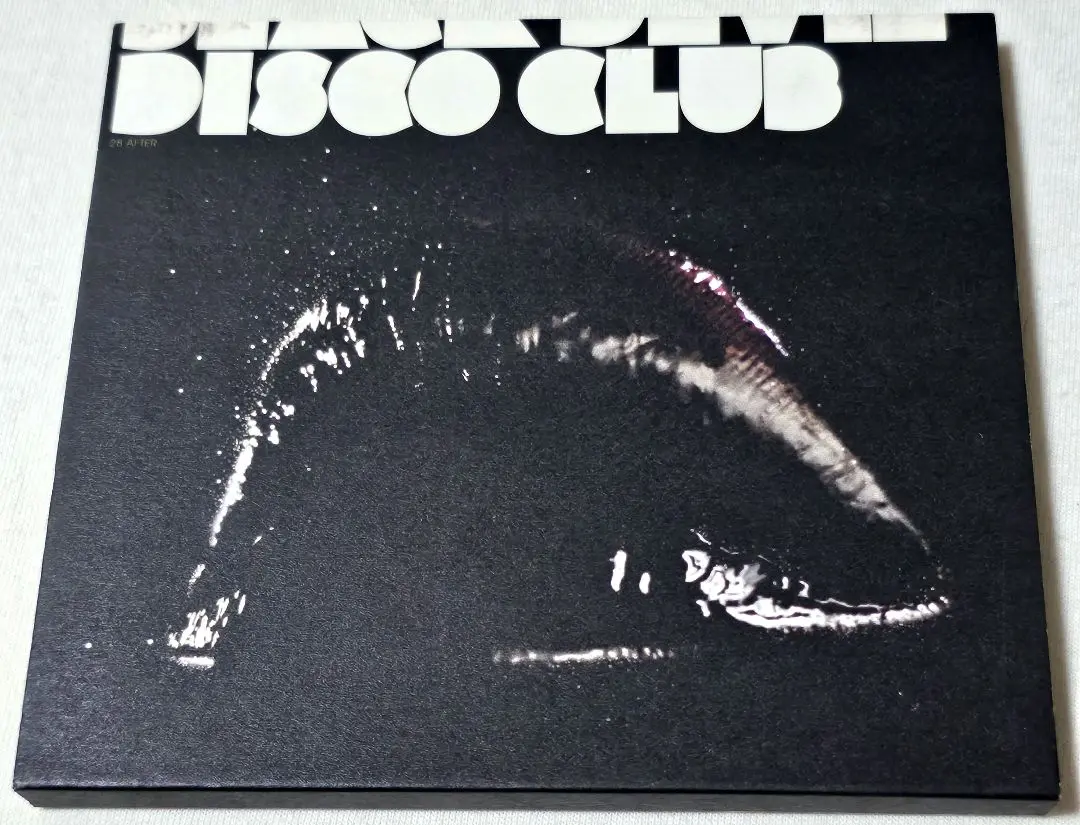 【激レア】Black Devil Disco Club　レコード 激レア】Black Devil Disco Club レコード - メルカリ
