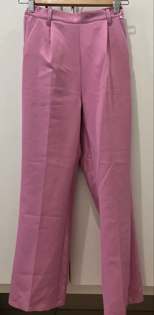 Thumbnail of Lovetoxic pants, size 150, pink