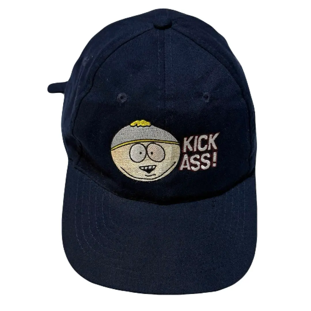 サウスパーク 90s キャップ 90s South Park cap | What'z up