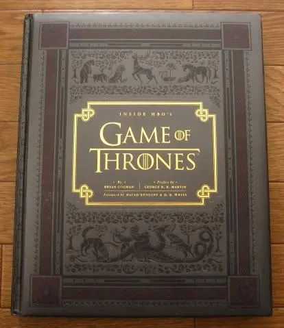 A Game of Thrones (ゲーム・オブ・スローンズ)6冊セット　洋書 A Game of Thrones 英語 小説 ゲームオブスローンズ 洋書7冊