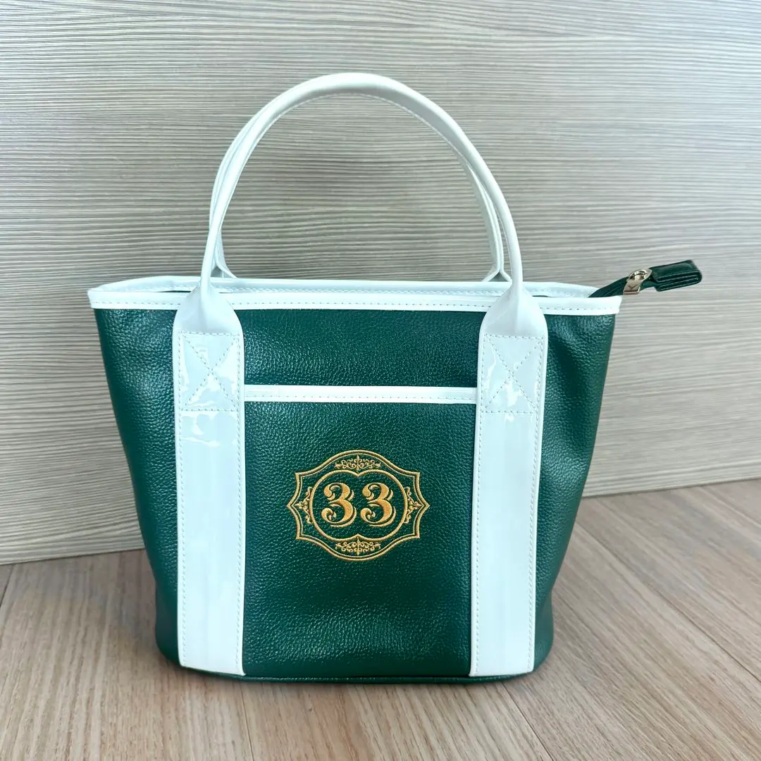 クラブ33 ミニトートバッグ 2025年最新】club33 トートの人気アイテム - メルカリ
