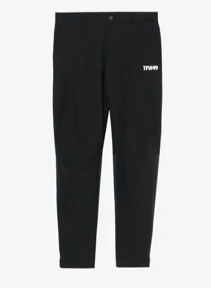 TFW49 OCTA PANTS 未使用 TFW49 ハイブリッドオクタパンツ octa pants - メルカリ