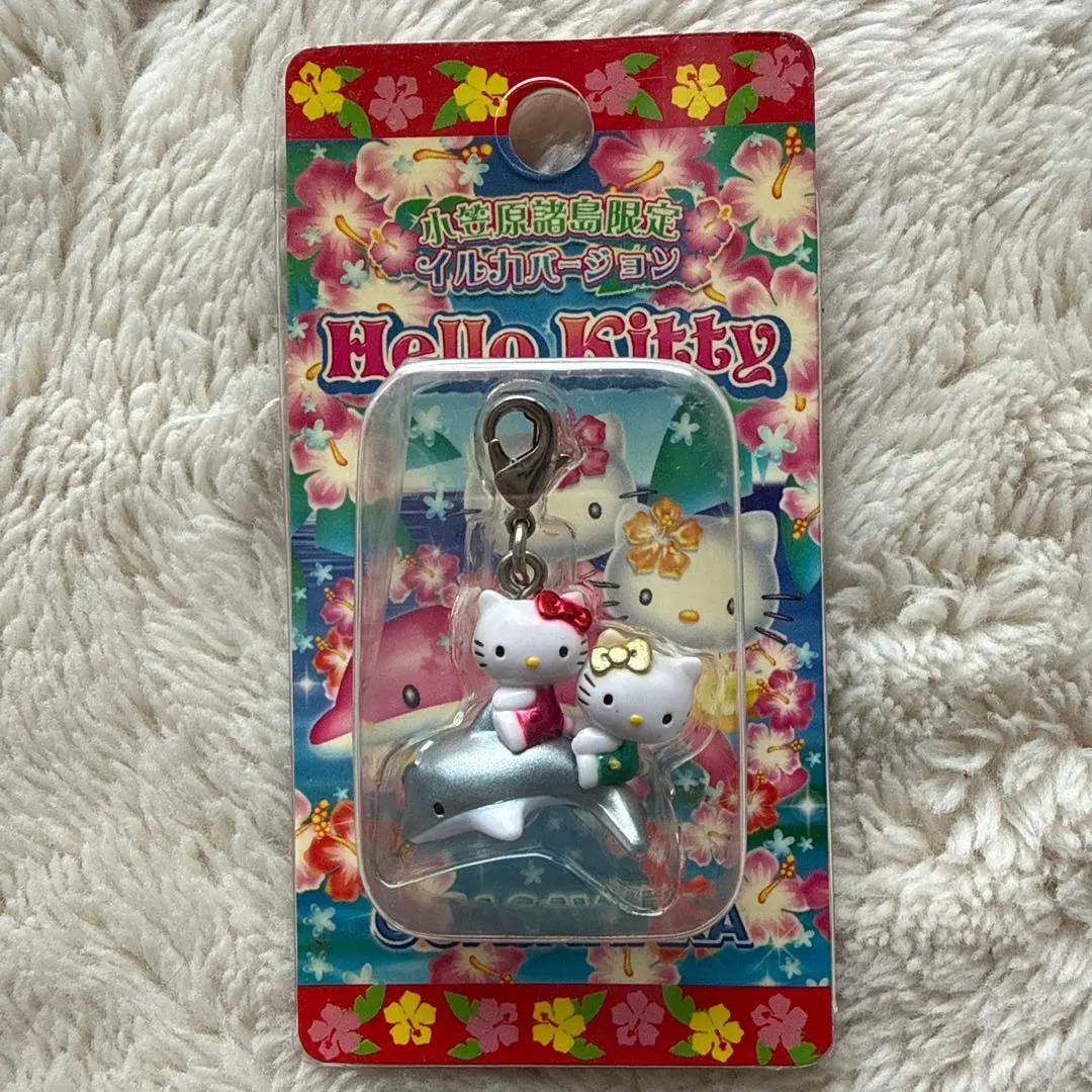 2025年最新】小笠原諸島限定キティの人気アイテム - メルカリ