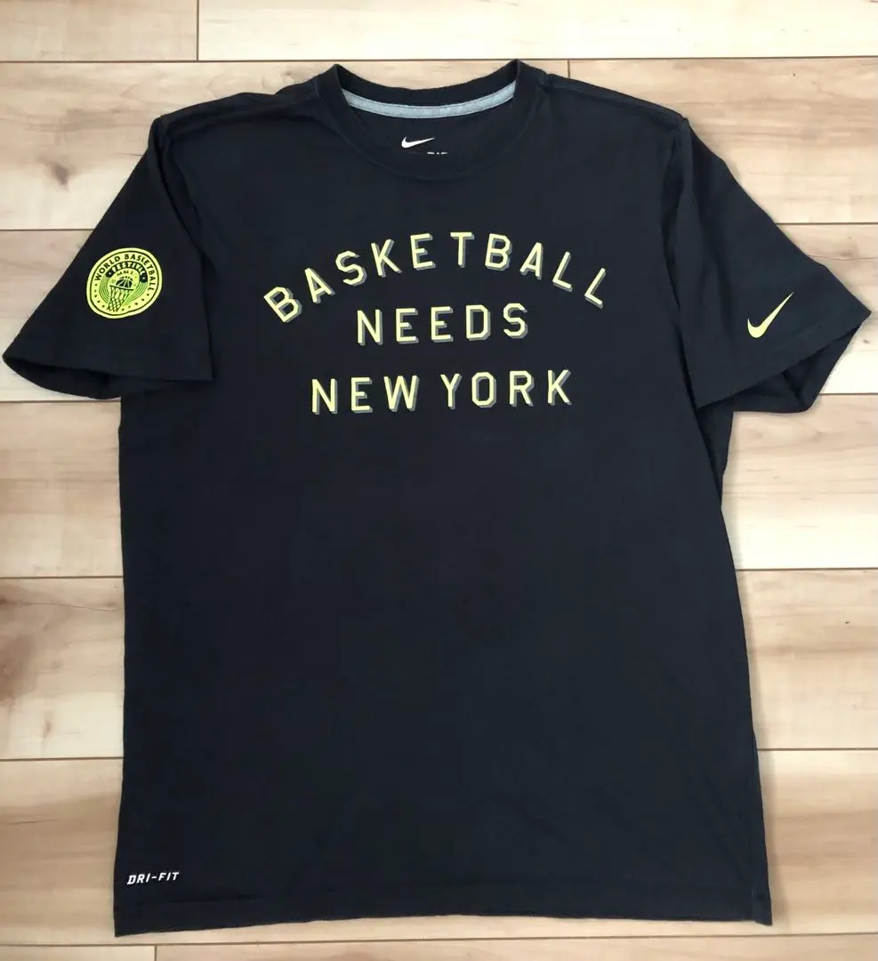 Thumbnail of NIKE T-shirt, New York exclusive, Nike New York