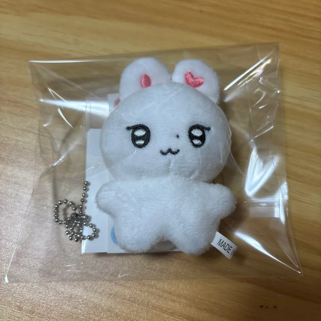 Thumbnail of &TEAM HARUA Plush Doll