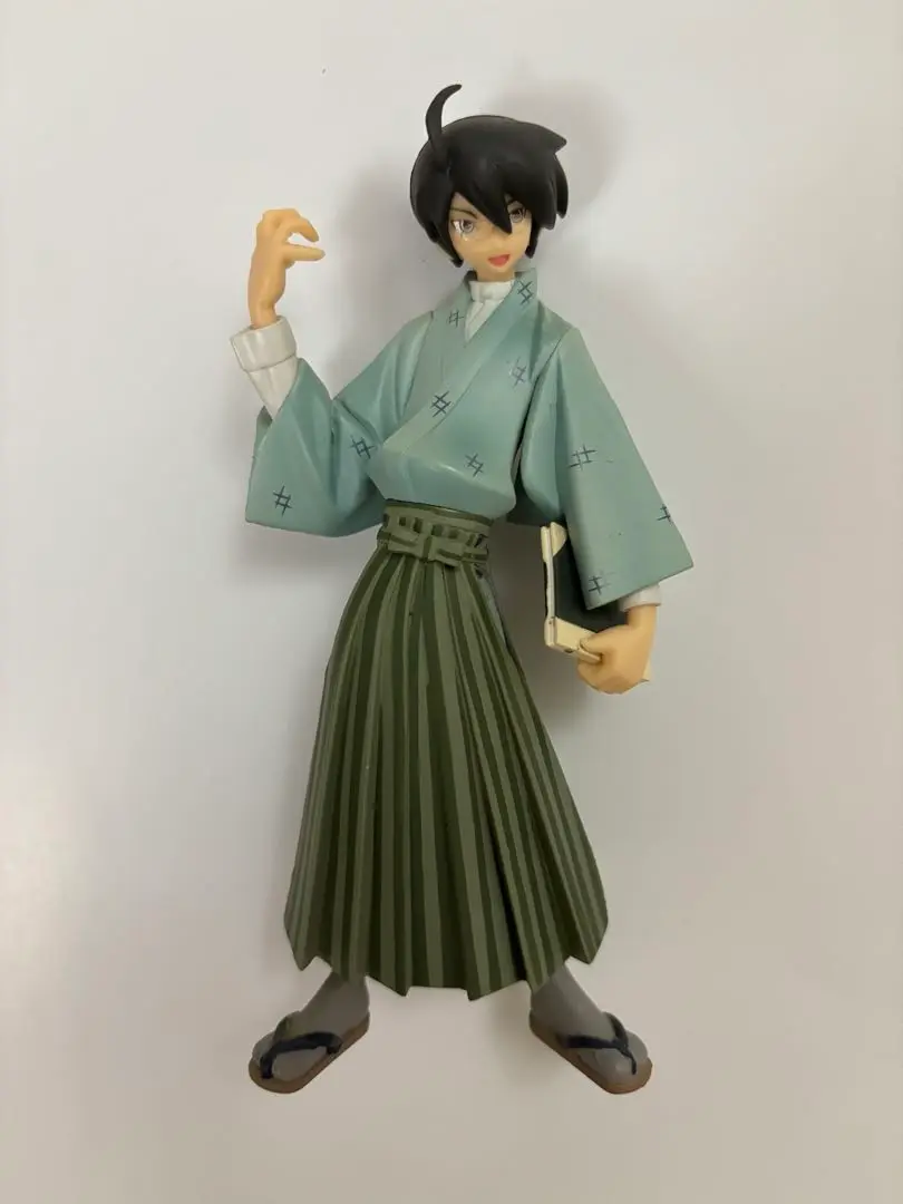 さよなら絶望先生 糸色望 聖サンマガ学園 6時限目 フィギュア さよなら絶望先生フィギュア～聖サンマガ学園 6時限目 糸色 望